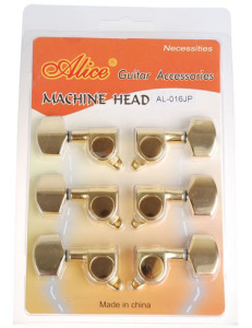 Alice-AL-016JP-6-Single-Chrome-Plated-Machine-Heads-String-Tuning-Pegs-Keys-Tuners-for-Acoustic
