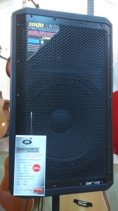 Peavey DM115, Peavey speaker. best sound system