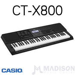 CT-X800